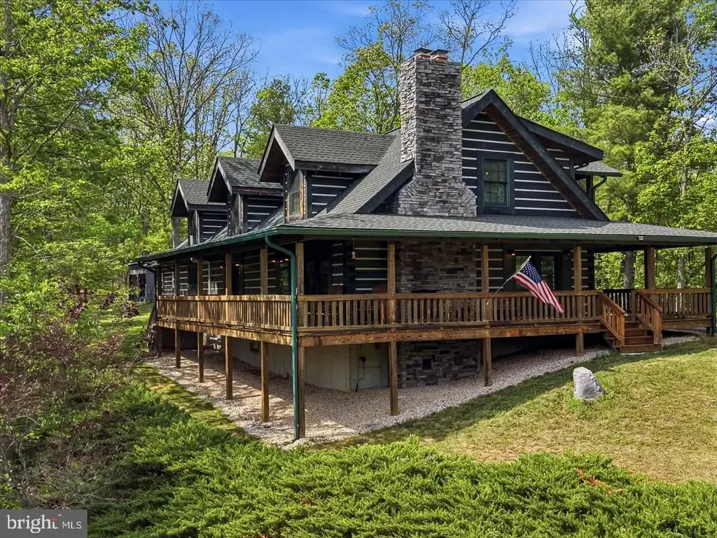 237 Hodges Draft Ln, WEST AUGUSTA