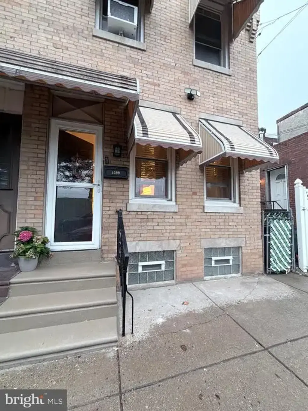 4509 Gaul St, PHILADELPHIA