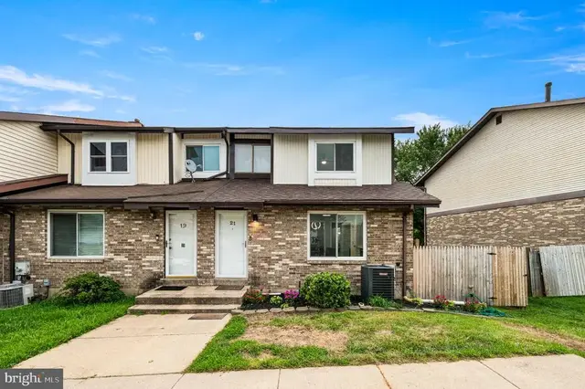 21 S Cedar Creek Ct, Bear
