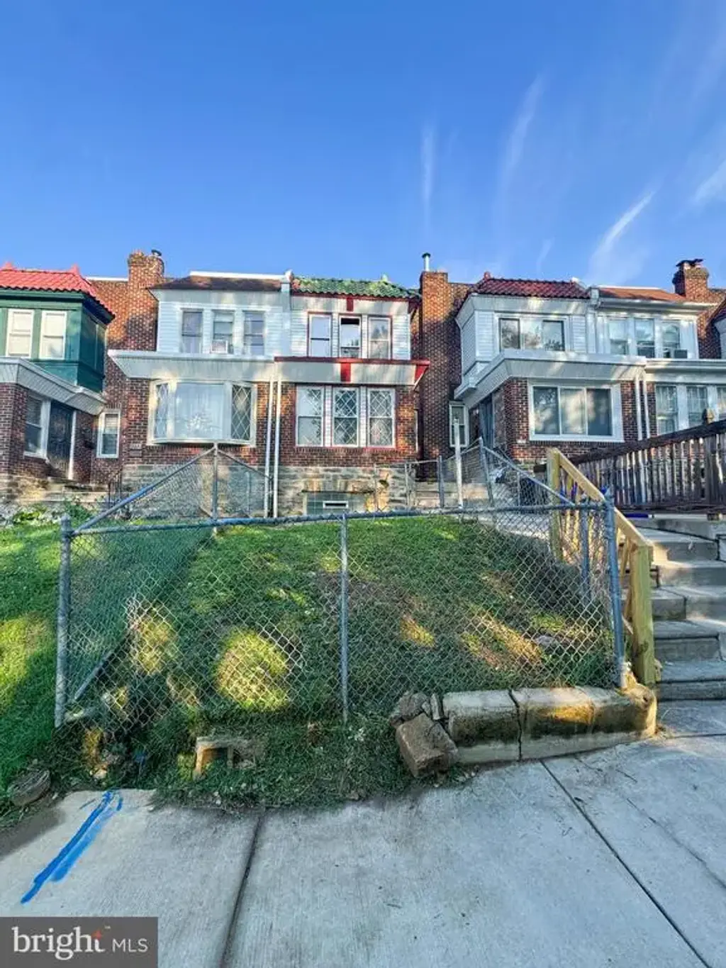 7154 Georgian Rd, PHILADELPHIA