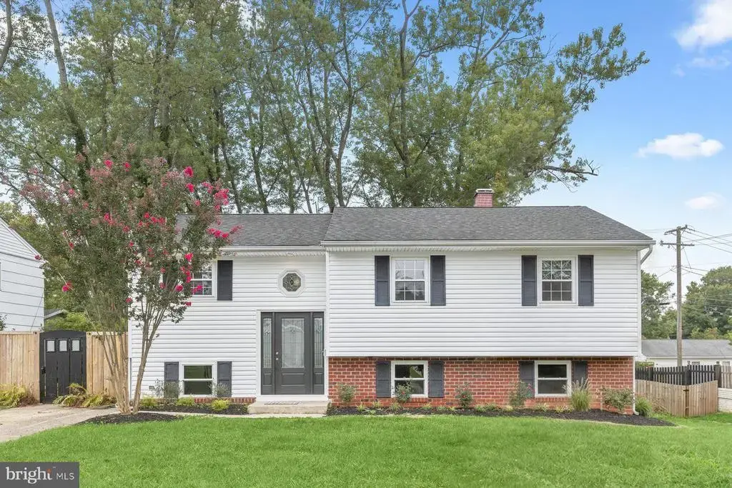 313 Academy Ave, REISTERSTOWN