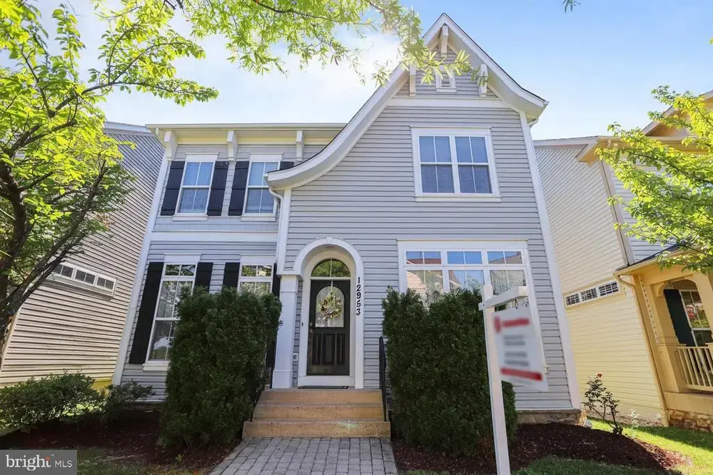 12953 Clarks Crossing Dr, CLARKSBURG