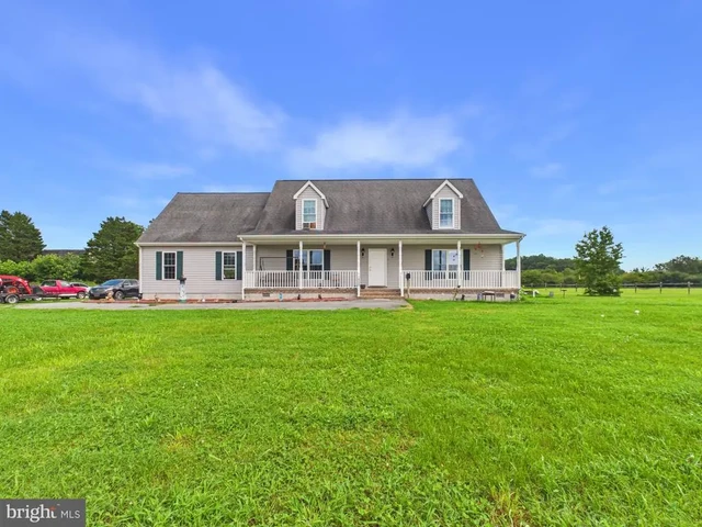 18797 Atlanta Rd, Bridgeville