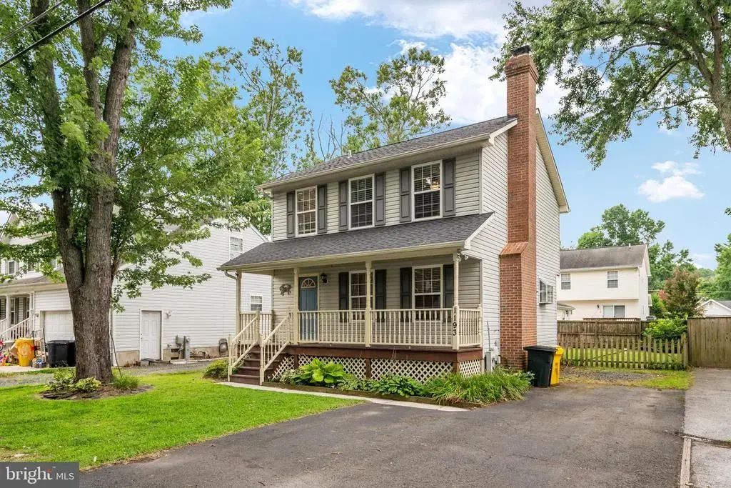 1193 Oak Ave, SHADY SIDE