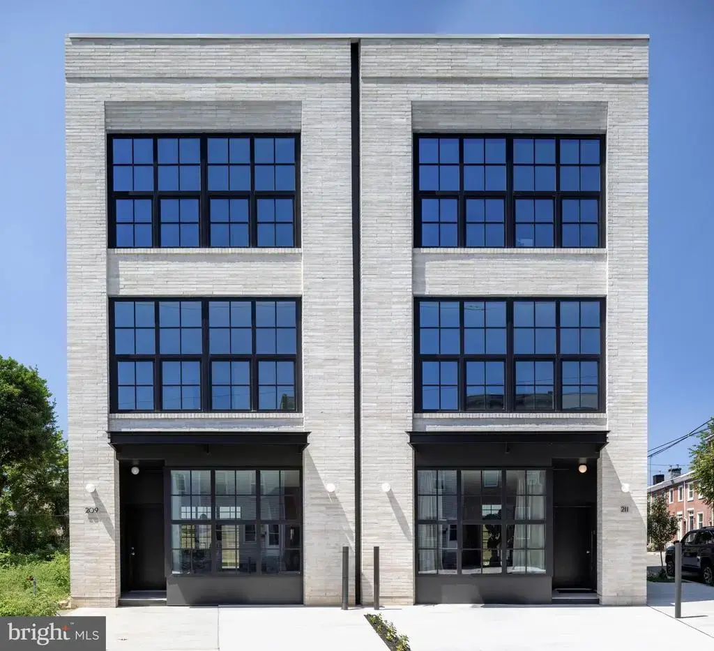 209 E Wildey St, PHILADELPHIA