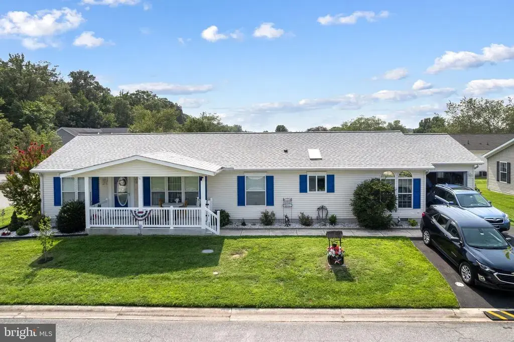 815 Farrall Dr #815, DOVER