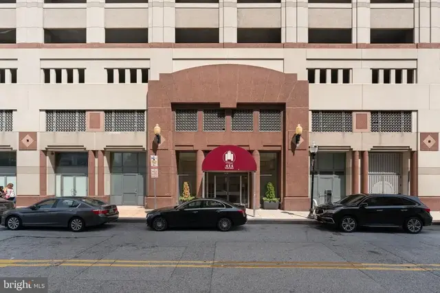 414 Water St #2411, Baltimore