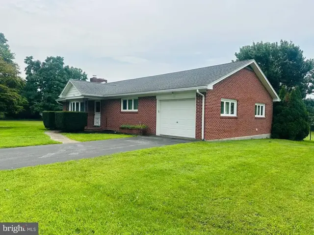 1634 Crottlestown Road Rd, Chambersburg