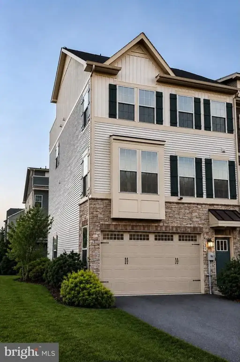6131 Aster View Ln, FREDERICK
