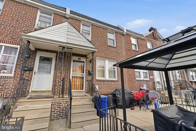 5440 Tackawanna St, Philadelphia
