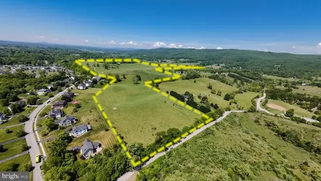 1801 Toms Creek Rd, Blacksburg