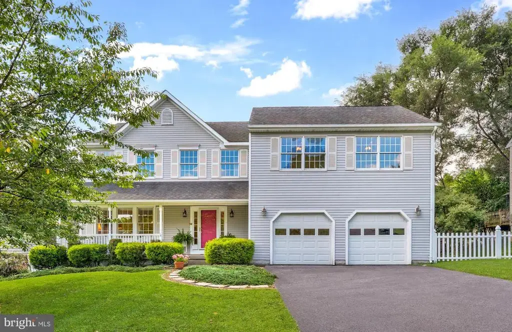 1605 Fort Braddock Ct, WINCHESTER