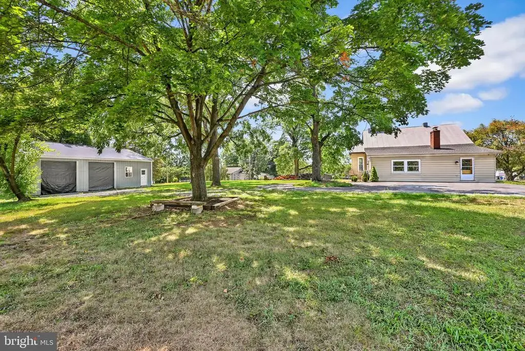 2600 S Pine Grove St, LEBANON