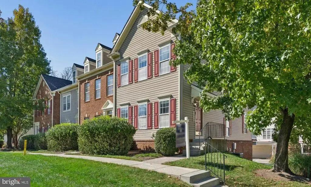 4515 Hidden Stream Ct, OWINGS MILLS