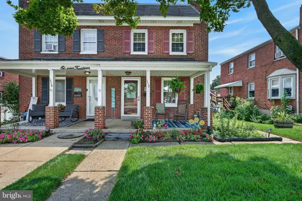 1112 Ranck Mill Rd, LANCASTER