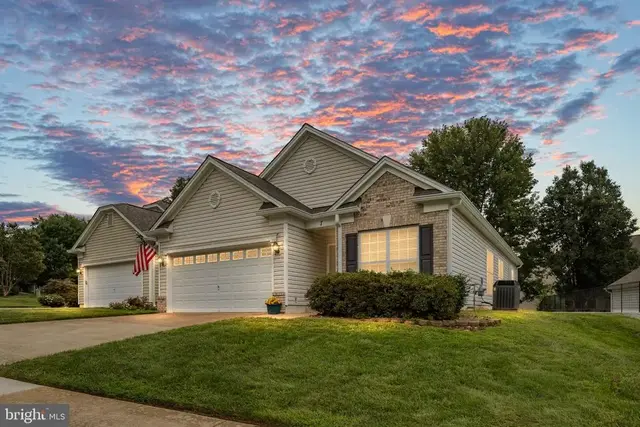 7 Dayton Cir, Fredericksburg