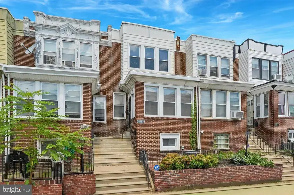 5381 Hazelhurst St, PHILADELPHIA