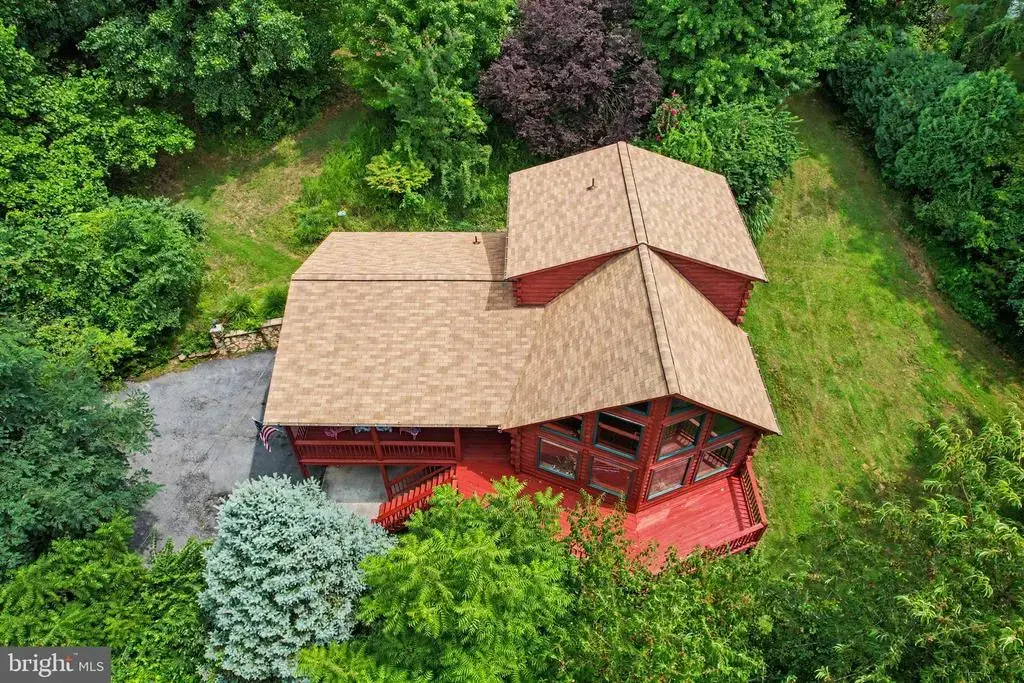 186 High Knob Rd, FRONT ROYAL