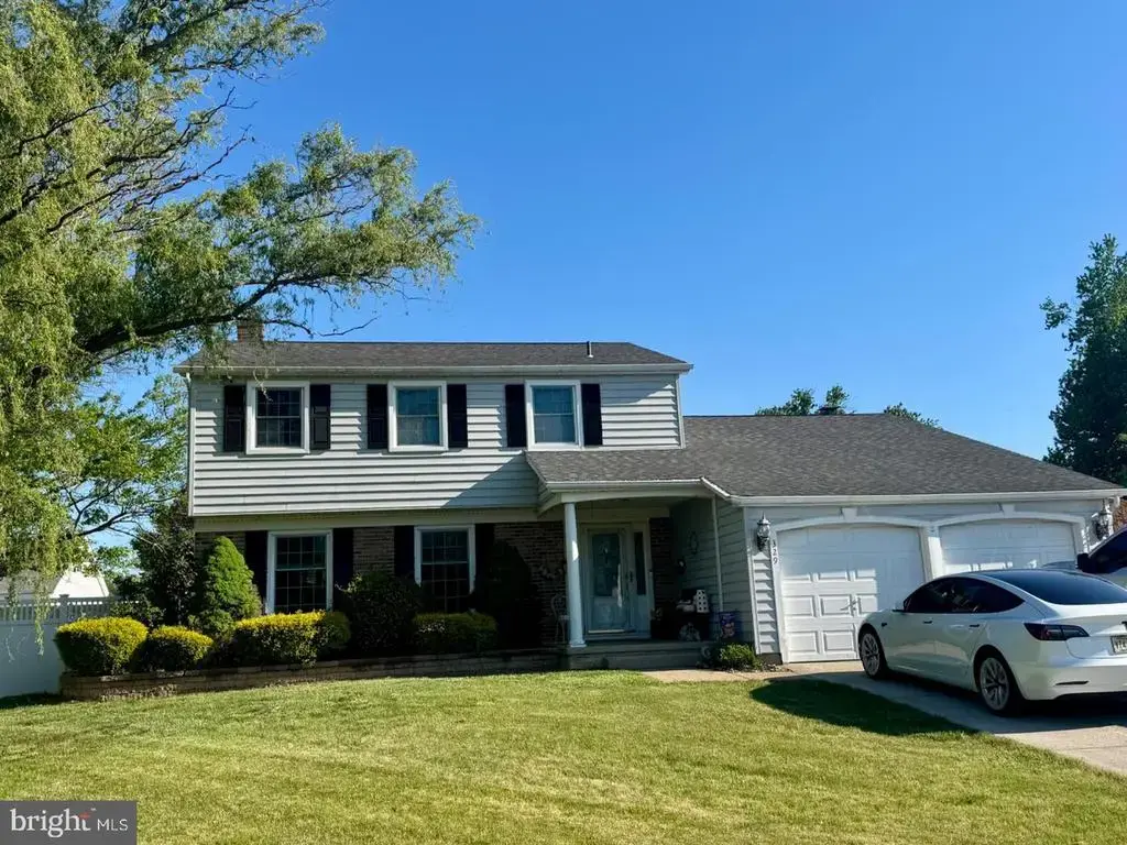 329 Roberts Ct, SOMERDALE
