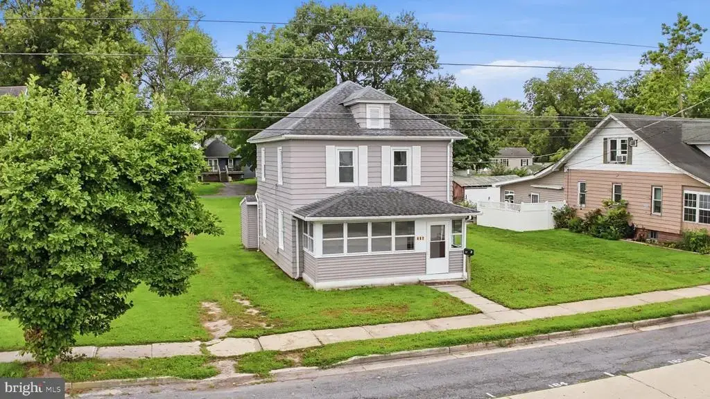 407 Walnut St, BRIDGEVILLE