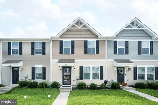 26 Azalea Cir, Elkton