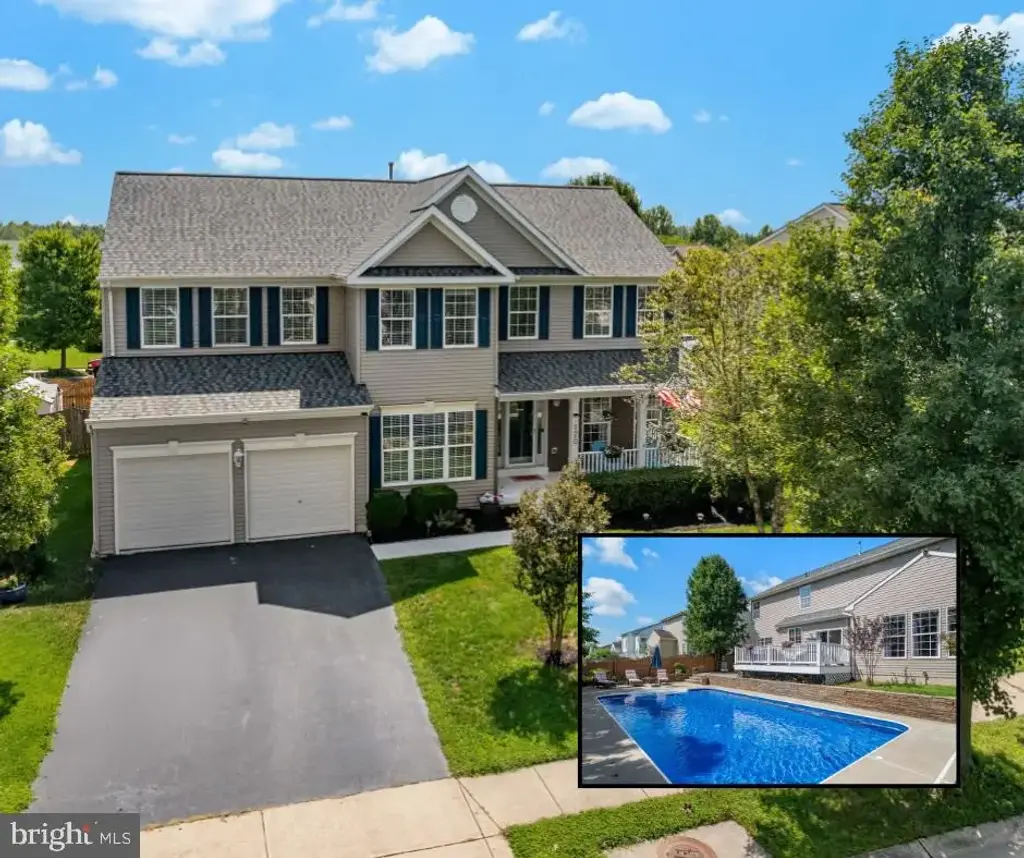 120 Meadowcroft Dr, CENTREVILLE