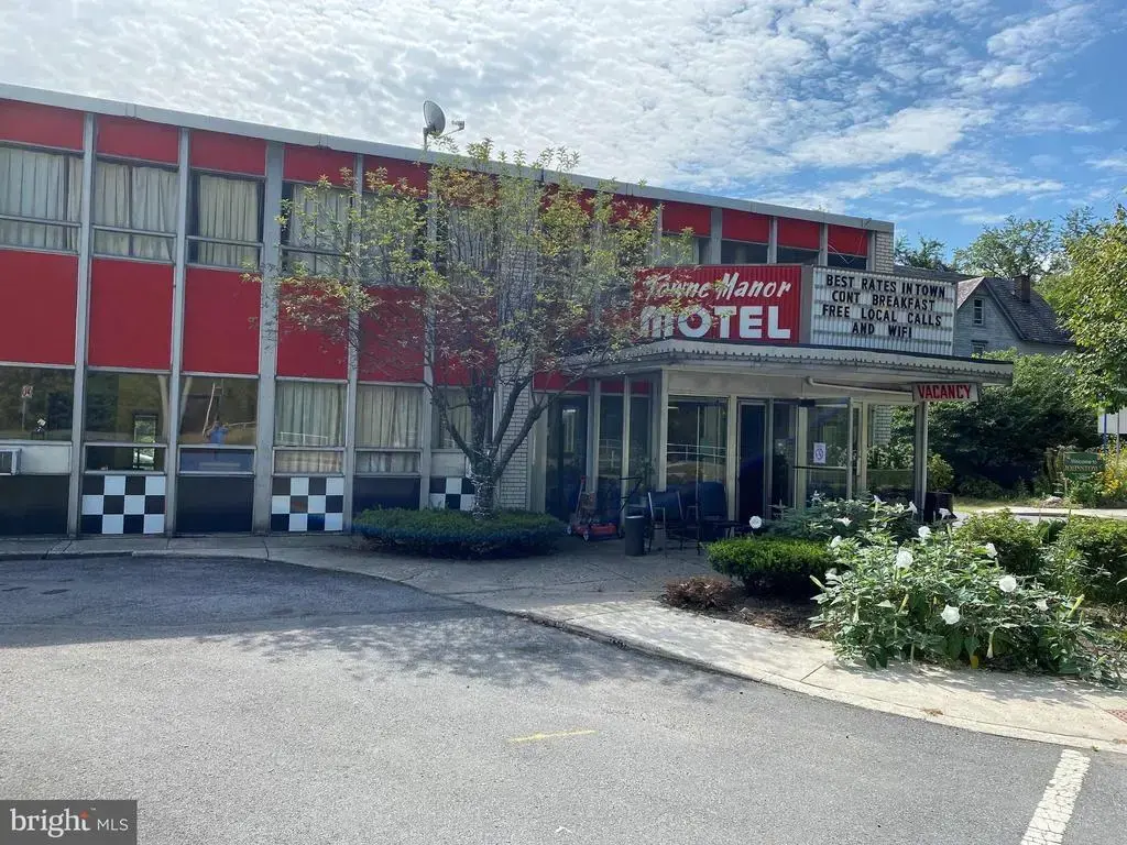 155 Johns Street, JOHNSTOWN