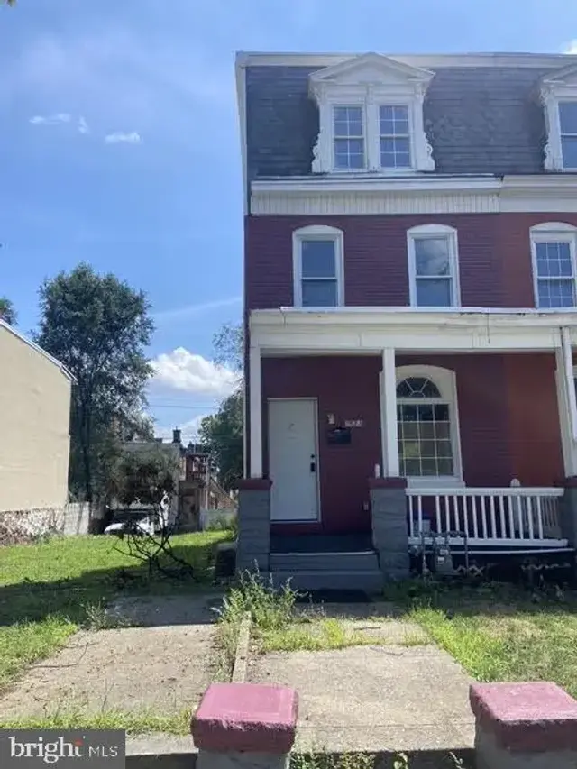 1533 Berryhill St, Harrisburg