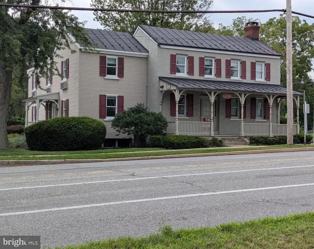 3774 Ridge Pike #suite 103, COLLEGEVILLE