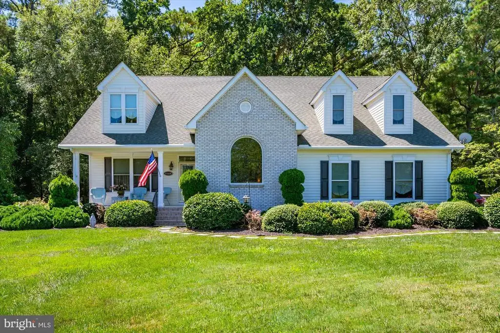 11530 Country Club Dr, BERLIN