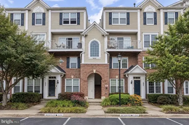 6035 Terrapin Pl #303, Alexandria
