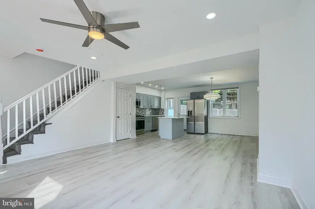2322 Druid Park Dr, BALTIMORE