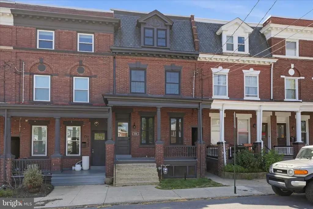 530 Park Ave, LANCASTER