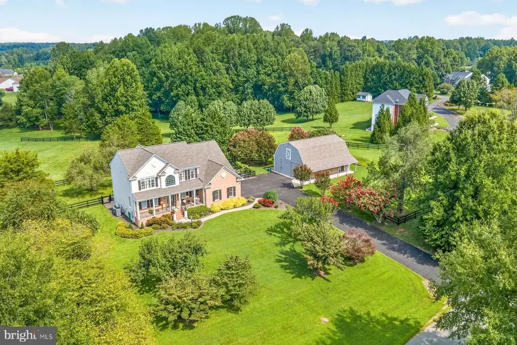 55 Chriswood Ln, STAFFORD