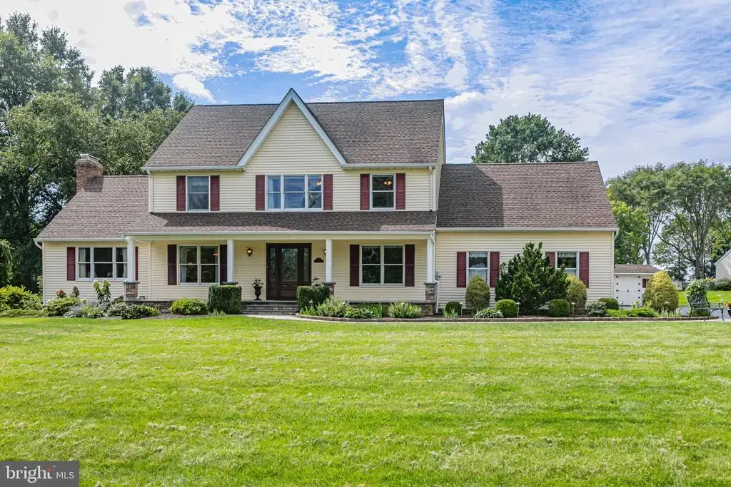 9 Summershade Ln, RINGOES