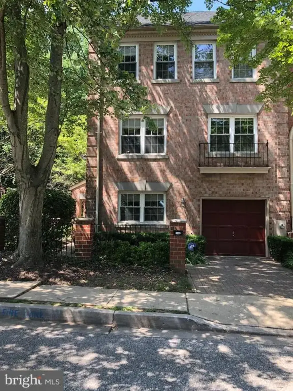 8020 Derby Ln, OWINGS MILLS
