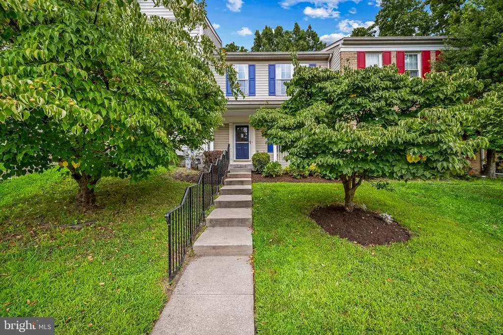 62 Ironwood Cir, BALTIMORE