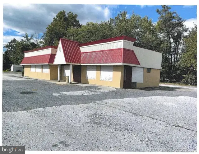 1604 State Rd, Duncannon