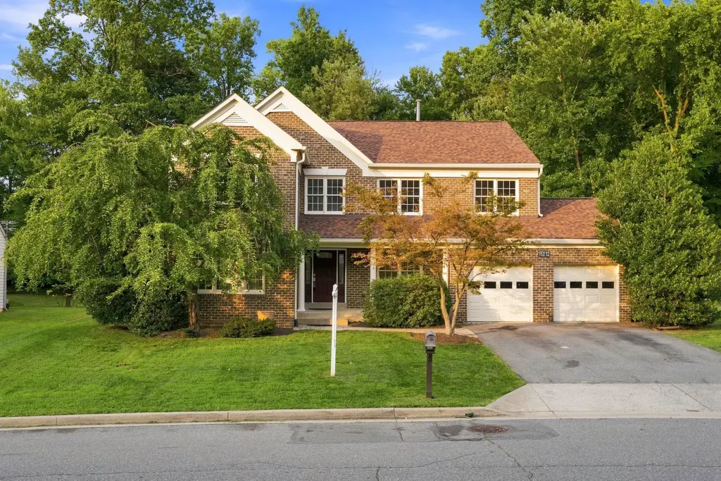 15212 Baileys Ln, SILVER SPRING