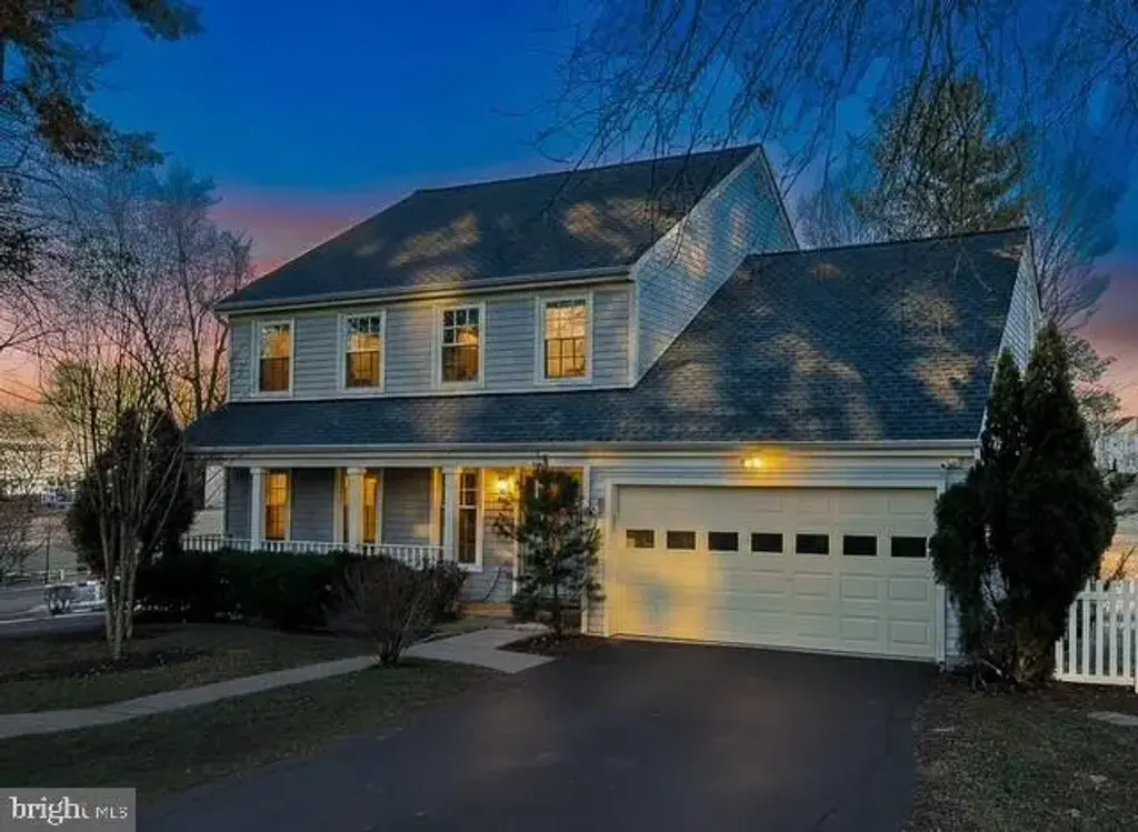 700 Beacon Hill Ter, GAITHERSBURG
