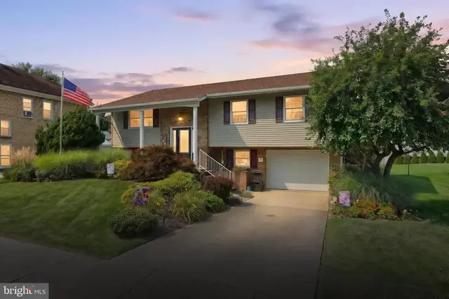 78 Crouse Park, Littlestown