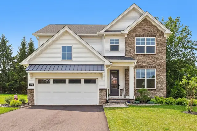 1448 Mill Race Dr, Quakertown