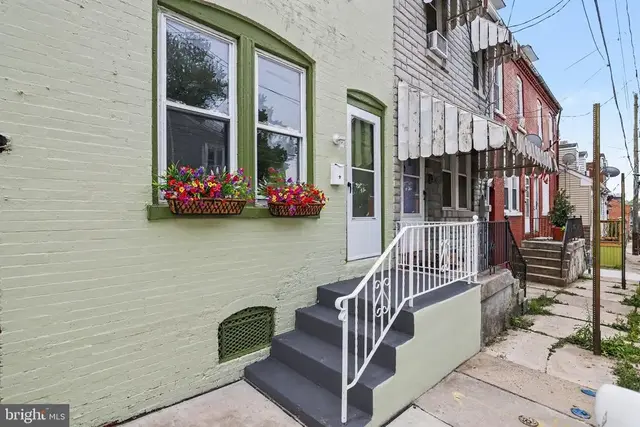 428 Lafayette St, Lancaster