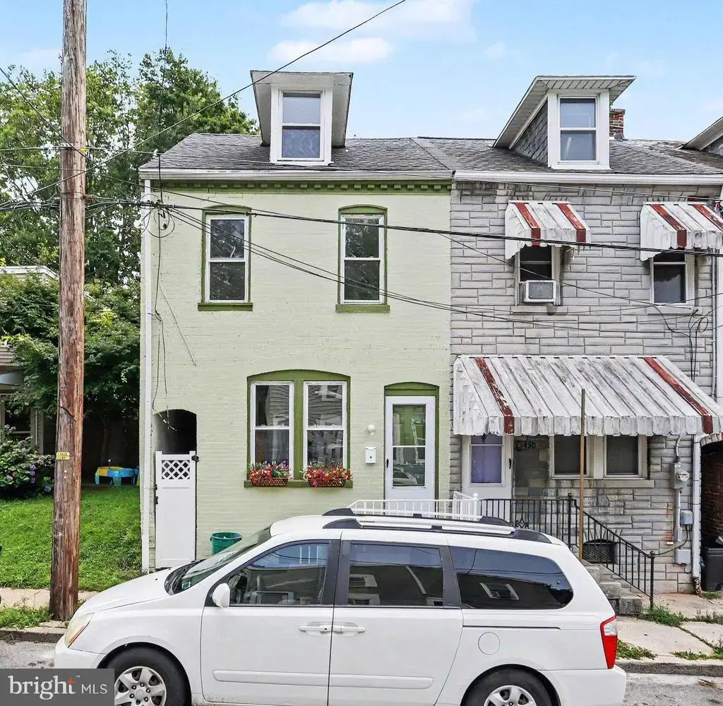 428 Lafayette St, LANCASTER