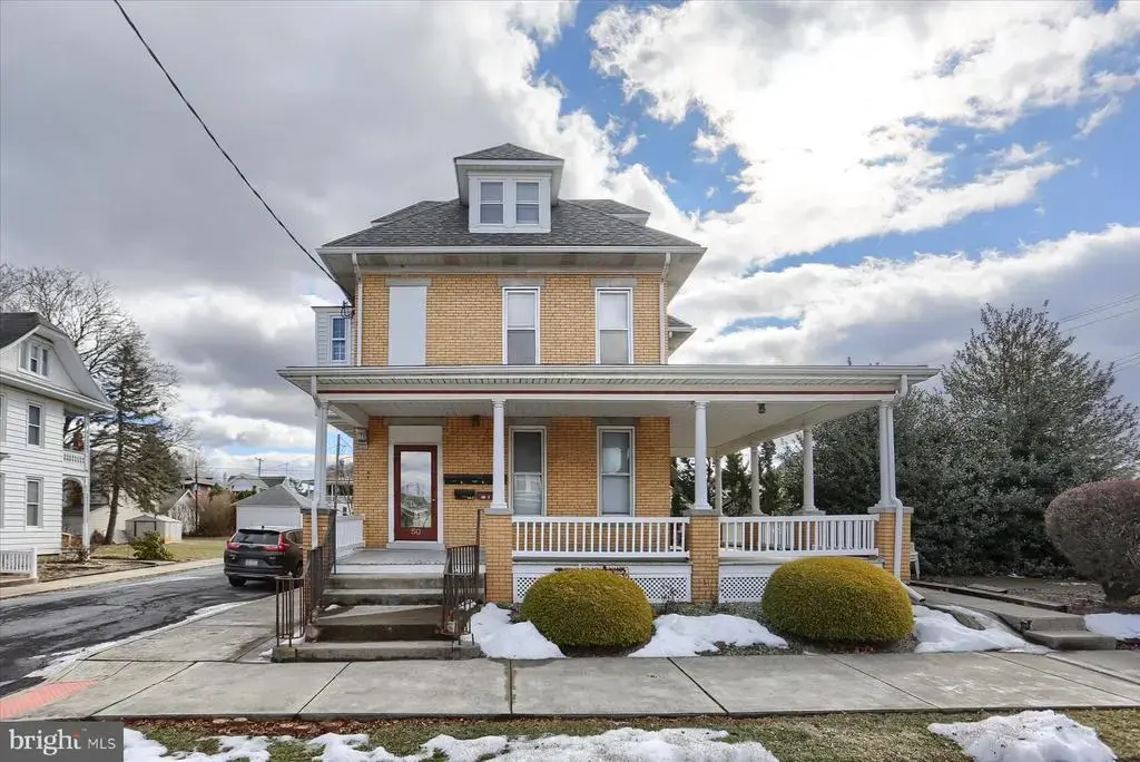 50 E Maple St #3, PALMYRA