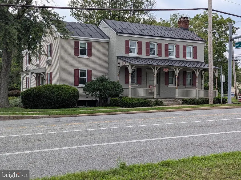 3774 Ridge Pike #suite 104, COLLEGEVILLE