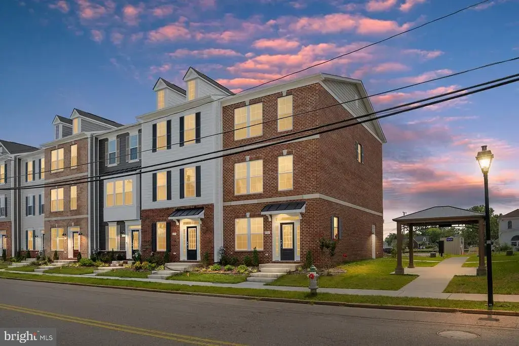 426 Germania St, FREDERICKSBURG