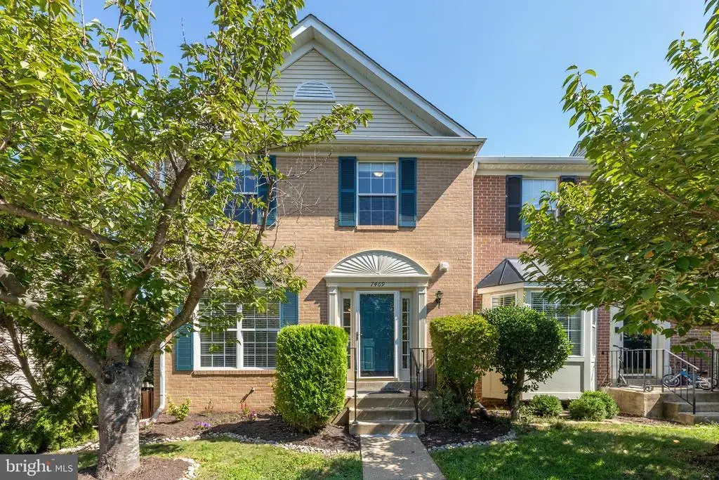 7469 Digby Grn, ALEXANDRIA