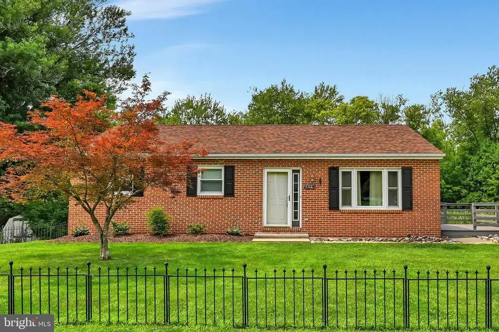 301 Grant Rd, REINHOLDS