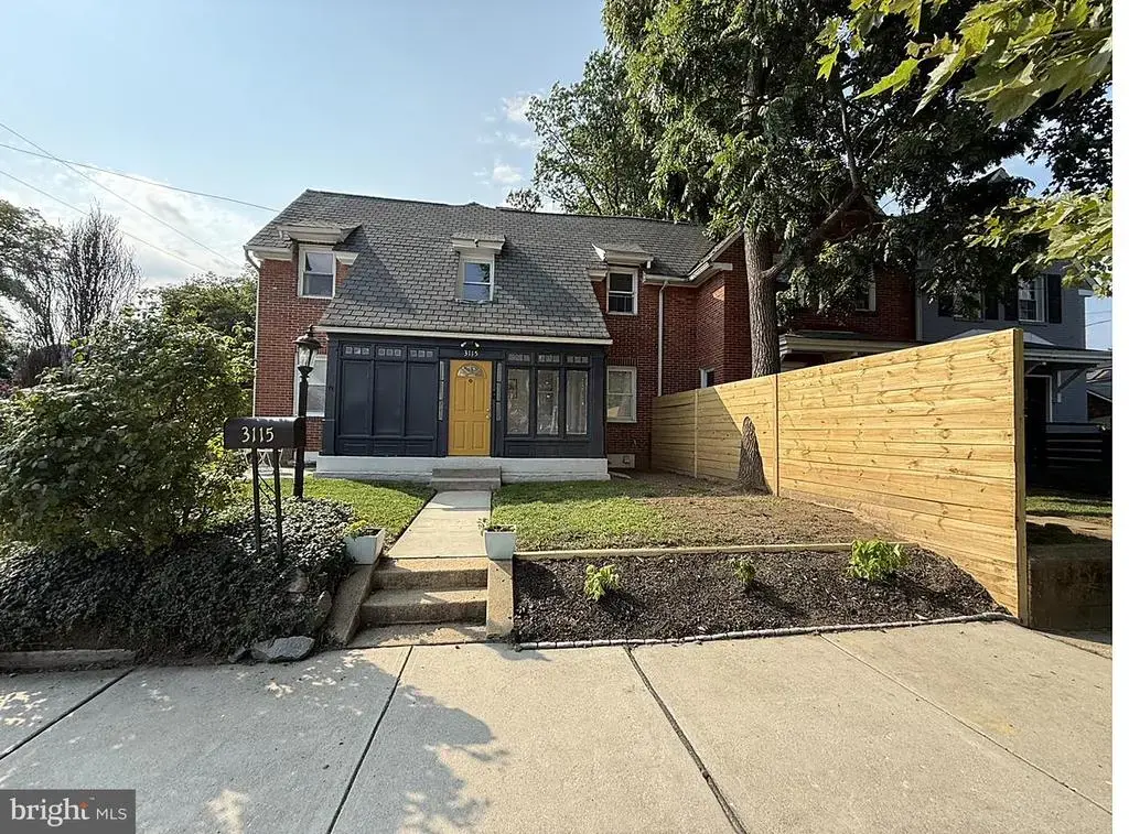 3115 W Brandywine Ave, CLAYMONT